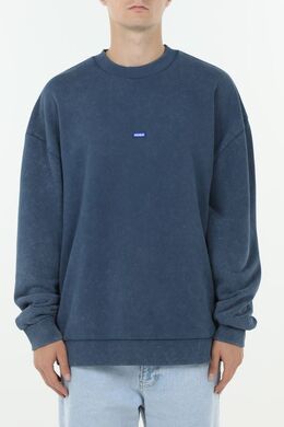 HUGO: Хлопковый свитшот 