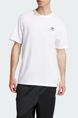 Adidas: Хлопковая футболка 