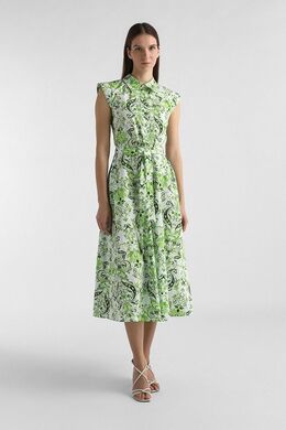 Liu Jo: Платье-рубашка 