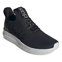 Кроссовки Lite Racer Adapt 7.0 слипоны Adidas, мультиколор 5278319/13691 | black/grey/grey