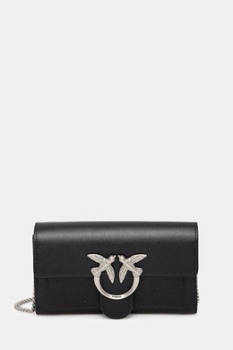 Сумочка-клатч Pinko, черный 9byx-tod0fd_99a | czarny