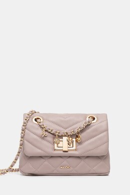 Сумка Aldo, розовый 9bya-tod1ht_03x | różowy