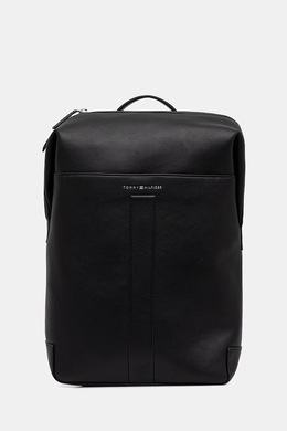 Рюкзак Tommy Hilfiger, черный 9bya-pkm035_99x | czarny