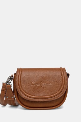 Сумка Pepe Jeans, коричневый 9bya-tod1s2_88a | brązowy
