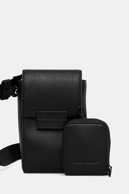 Сумка Armani Exchange, черный 9bya-tom0ae_99x | czarny