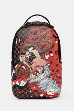 Рюкзак Sprayground, красный 9bya-pku05p_33x | czerwony