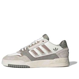 Кроссовки Adidas Drop Step 2.0 'White Tan' jp9971 | white