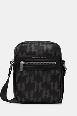 Сумка Karl Lagerfeld, черный 9bya-tom0di_99x | czarny