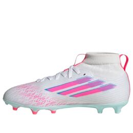 Кроссовки Adidas Adizero F50 League FG AG J 'Sparkfusion Pack' jr3957 | white
