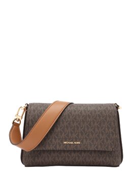 Сумка через плечо Michael Kors, коричневый/темно-коричневый 27148999 | brown/dark brown
