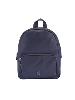 Рюкзак Verbier Play 1.0 Hermine темно-синего цвета 25,00 x 31,00 x 10,00 см Bogner 6430933 | dunkelblau 25,00 x 31,00 x 10,00 cm'