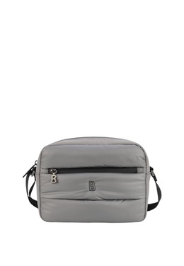 Сумка через плечо Bogner Monarch Linus, серый 26677532 | grey