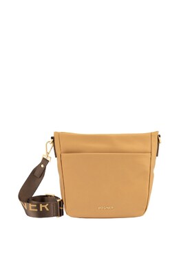 Сумка через плечо Bogner Klosters Neve Juna, желтый 29687280 | yellow