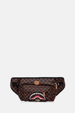 Поясная сумка Sprayground, коричневый 9bya-tou024_88x | brązowy