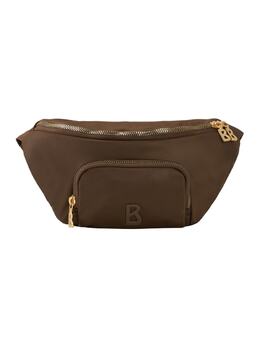 Поясная сумка Bogner Verbier Play Janica, шоколадный 29125112 | chocolate