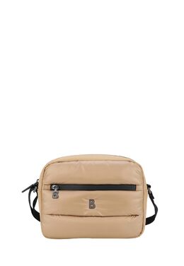 Сумка через плечо Bogner Monarch Linus, светло-бежевый 26674515 | light beige