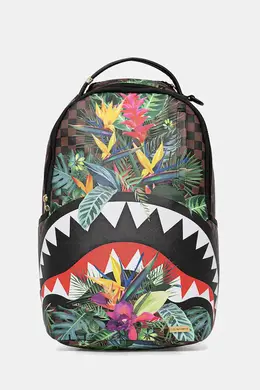 Рюкзак Sprayground, зеленый 9bya-pku05c_77b | zielony