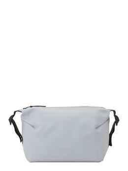 Сумка для туалетных принадлежностей Rains Hilo, светло-голубой 29535841 | light blue