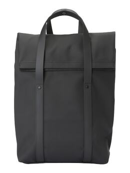 Рюкзак Rains, черный 27712950 | black