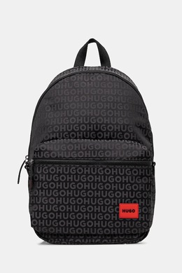 Рюкзак Hugo, черный 9byh-pkm03b_99c | czarny