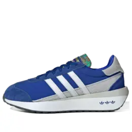 Кроссовки Adidas COUNTRY XLG 'Blue White' if4233 | blue