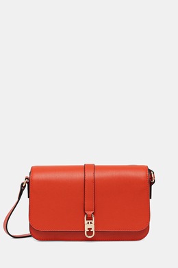 Сумка Tommy Hilfiger, оранжевый 9bya-tod1mk_23x | pomarańczowy