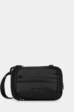 Сумка Tommy Hilfiger, черный ppy2-pkm00a_99x | czarny