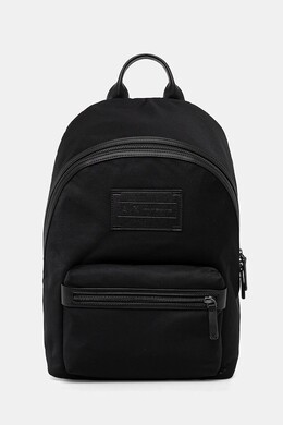 Рюкзак Armani Exchange, черный 9bya-pkm02n_99x | czarny