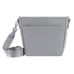 Сумка через плечо Bogner Klosters Juna, светло-серый 27902721 | light grey