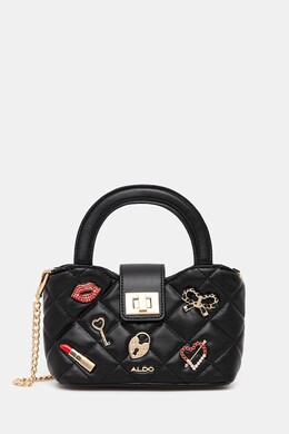 Сумка Aldo, черный 9bya-tod1h1_99x | czarny