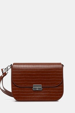 Сумка United Colors Of Benetton, коричневый 9bya-tod0jm_88x | brązowy