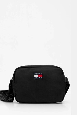 Сумка Tommy Jeans, черный ppy2-tod04y_99x | czarny
