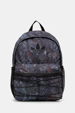 Рюкзак Adidas Originals, черный 9bya-pku07w_99x | czarny