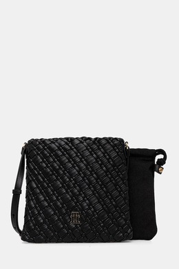 Сумка Tommy Hilfiger, черный ppy2-tod071_99x | czarny