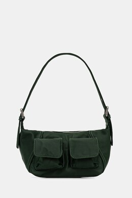 Сумка United Colors Of Benetton, зеленый 9bya-tod0kp_91x | zielony