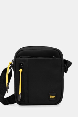 Сумка Blauer, черный 9bya-tom0ec_99x | czarny