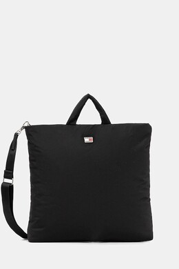 Сумка Tommy Jeans, черный 9bya-tod0rk_99x | czarny