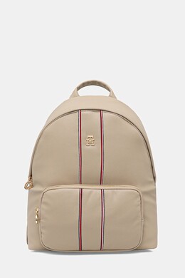 Рюкзак Tommy Hilfiger, бежевый 9bya-pkd048_80x | beżowy