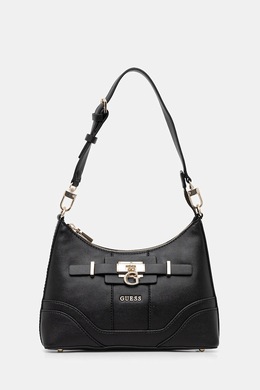 Сумка GREYSON Guess, черный 9bya-tod1p9_99x | czarny