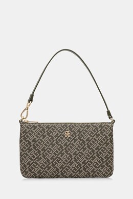 Сумка Tommy Hilfiger, зеленый 9bya-tod1wo_78x | zielony