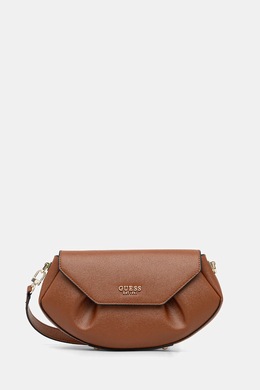 Сумка-аморетта Guess, коричневый 9bya-tod1nu_82x | brązowy