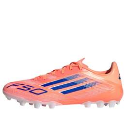 Кроссовки Adidas F50 League AG 'Beam Orange Lucid Blue' jh7738 | orange