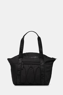 Сумка SPORT Plein Sport, черный 9bya-tom078_99x | czarny