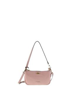 Сумка через плечо лилового цвета Pierre Cardin 6768580 | mauve