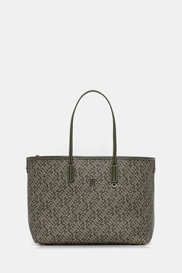 Сумка Tommy Hilfiger, зеленый 9bya-tod1w6_78x | zielony