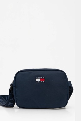 Сумка Tommy Jeans, темно-синий ppy2-tod04y_59x | granatowy