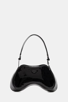 Сумка через плечо PLAY PLAY SHOULDER Diesel, черный ppya-tod13o_99a | czarny