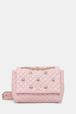 Сумка EVERLEE Guess, розовый 9bya-tod0ef_30x | różowy