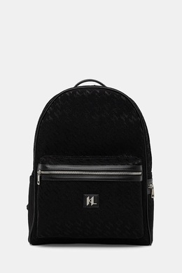 Рюкзак Karl Lagerfeld, черный 9bya-pkm01w_99x | czarny