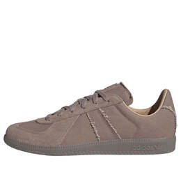 Кроссовки Adidas BW Army Canvas Pack 'Brown' jr3726 | brown